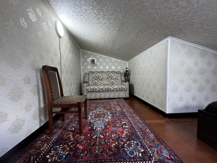 4-комн квартира Анапское шоссе, 71А