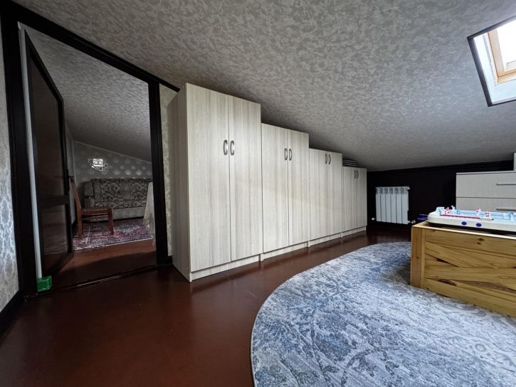 4-комн квартира Анапское шоссе, 71А