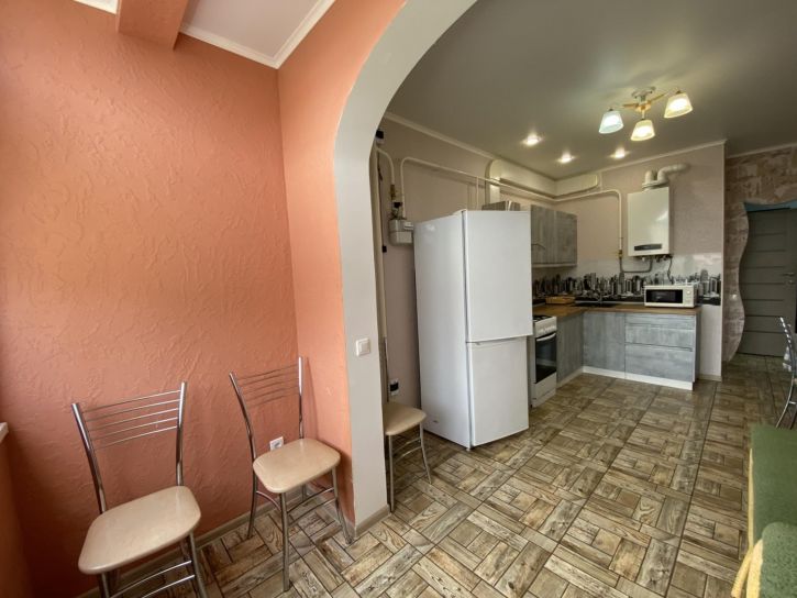 1-комн квартира улица Ленина, 180Ак1