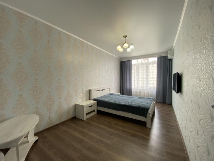1-комн квартира улица Ленина, 180Ак1