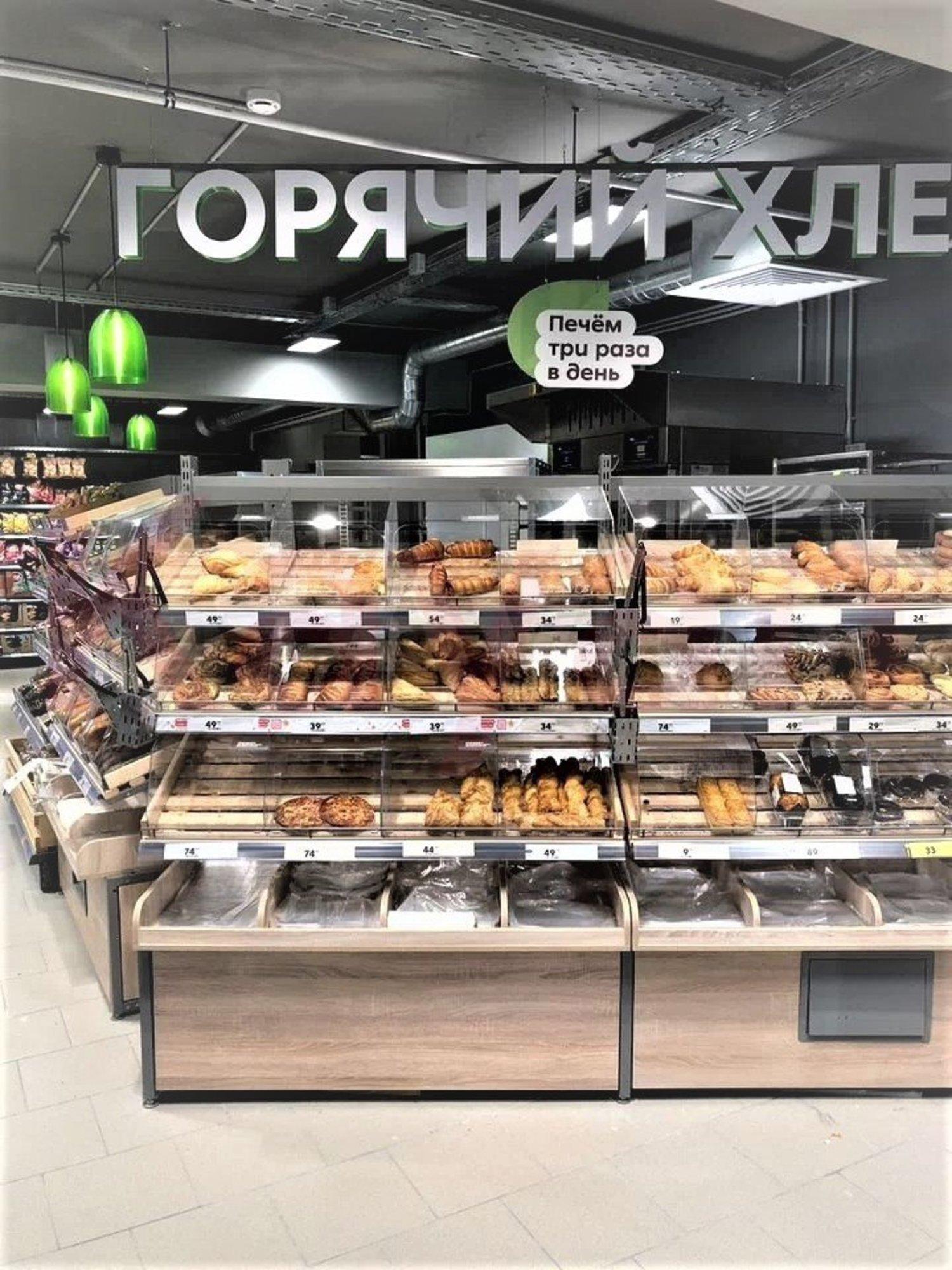Купить торговое помещение за 44 000 000 рублей на Садовая ул.