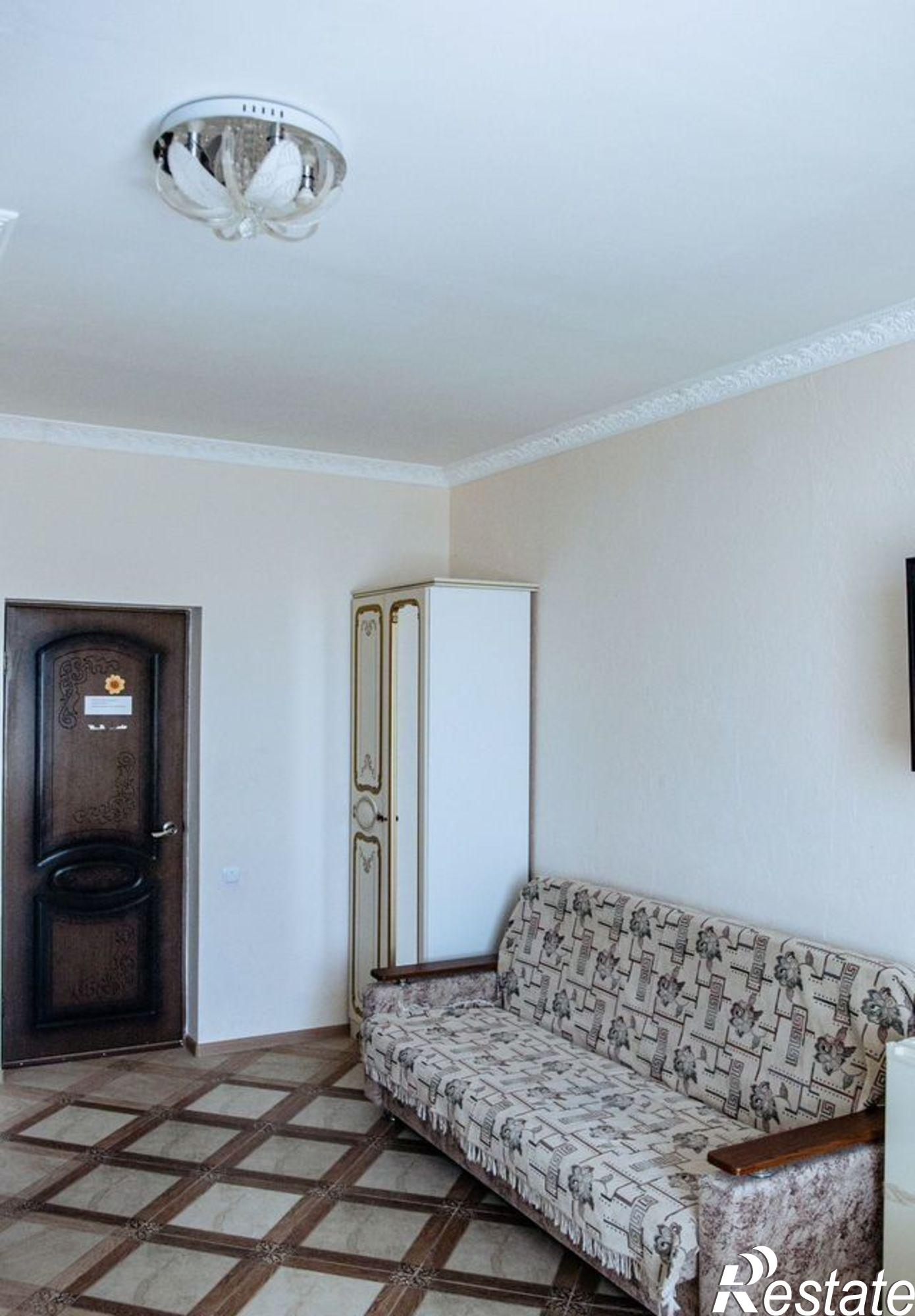 Купить дачу, дом, коттедж за 95 000 000 рублей на ул Пальмовая, 11