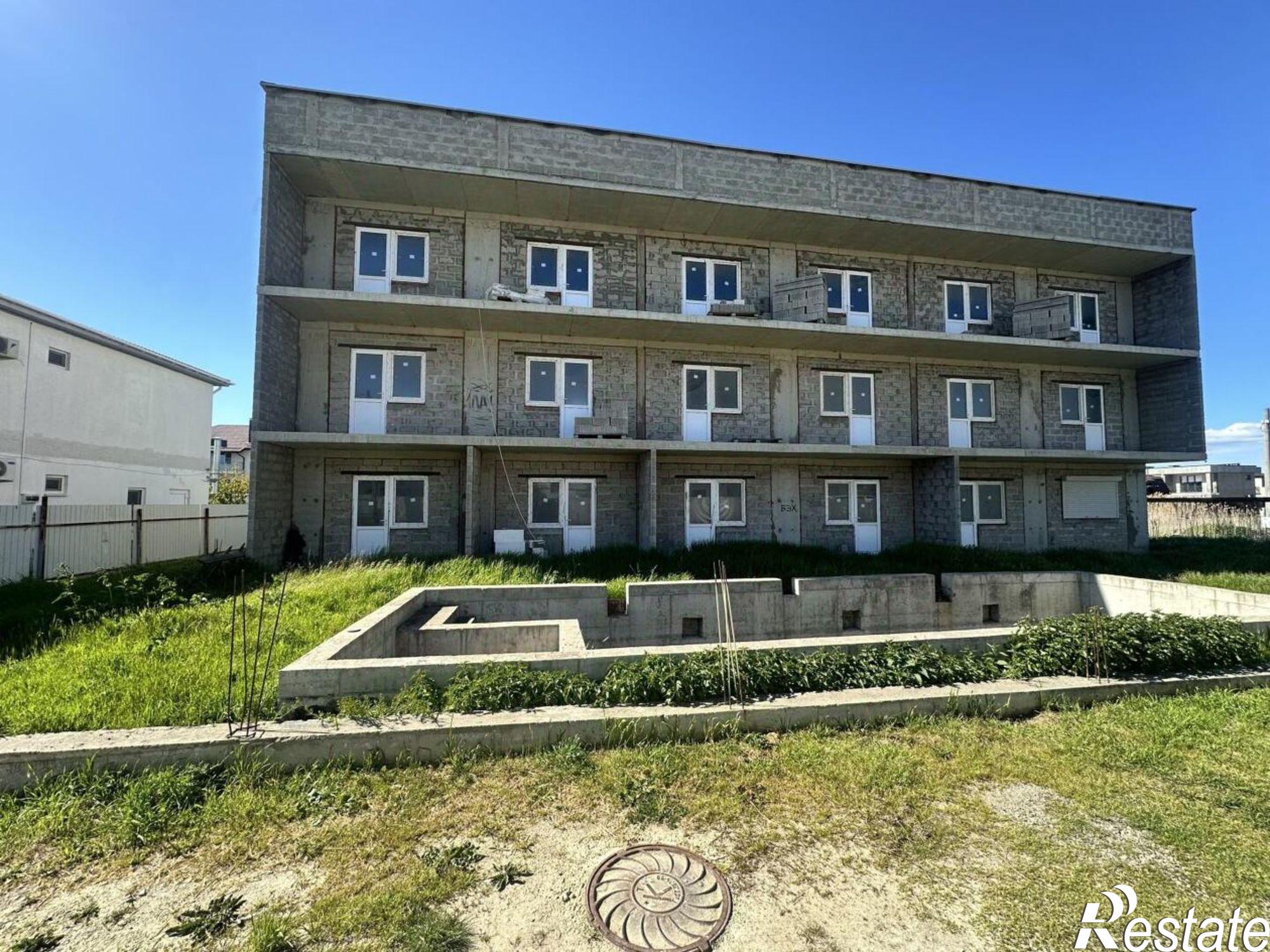 Купить ОСЗ, отдельно стоящее здание за 17 000 000 рублей на Видный пр-д, 1