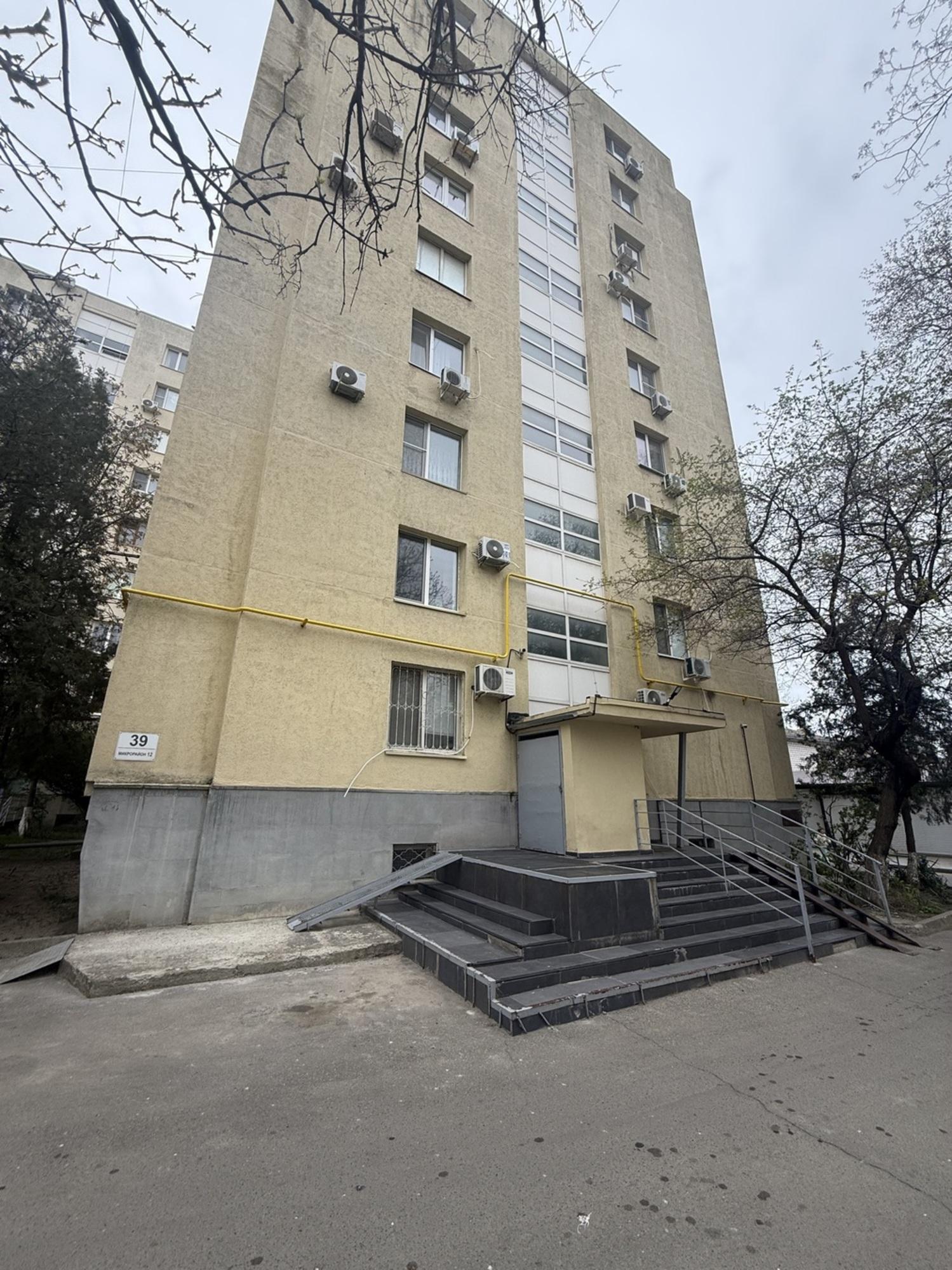 Купить квартиру за 7 900 000 рублей на 39