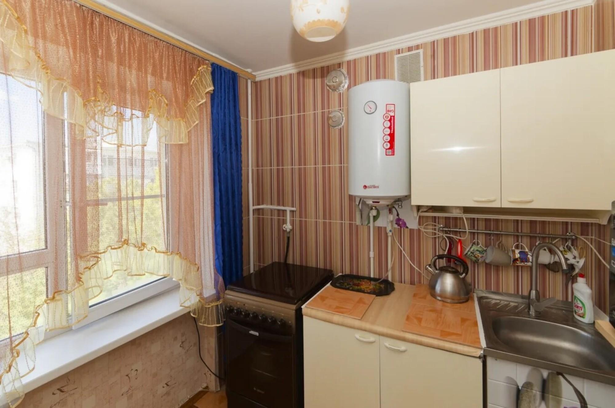 Купить квартиру за 6 350 000 рублей на 10