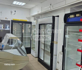 торговое помещение 25 кв м ул Гребенская, 46