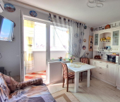 2-комн, 60кв м, этаж 10/16 Супсехское шоссе, 26к9