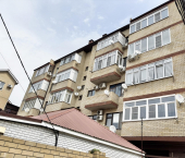 1-комн, 41кв м, этаж 5/5 Терская улица, 249