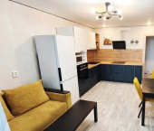 2-комн, 70кв м, этаж 10/16 улица Ленина, 233