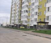 офис 19 кв м, этаж 1/16 Аэродромная улица