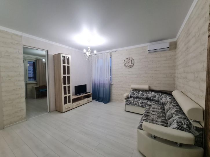 2-комн квартира Владимирская улица, 148к1