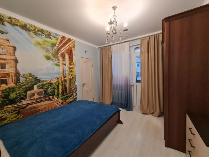 2-комн квартира Владимирская улица, 148к1