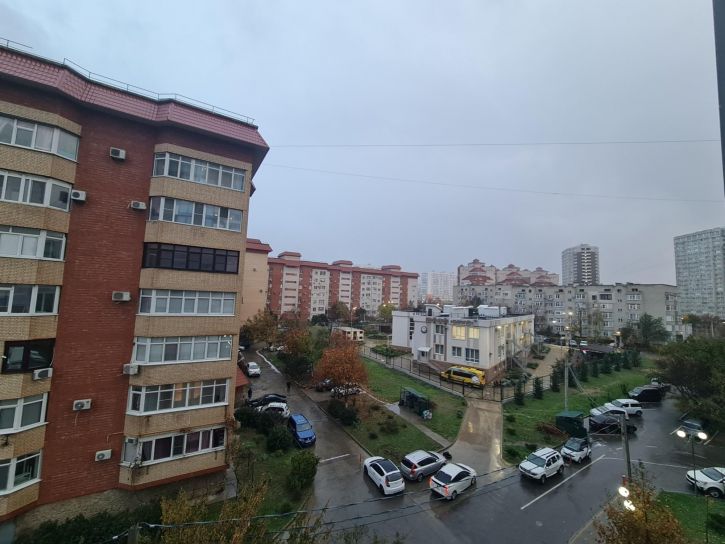 2-комн квартира Владимирская улица, 148к1