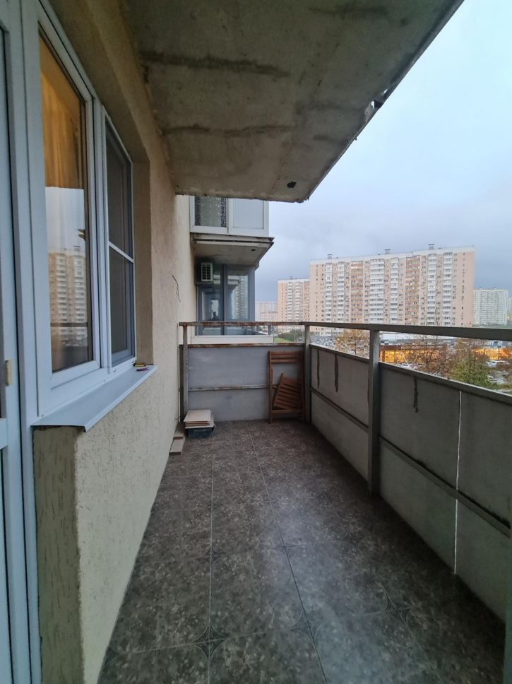 2-комн квартира Владимирская улица, 148к1