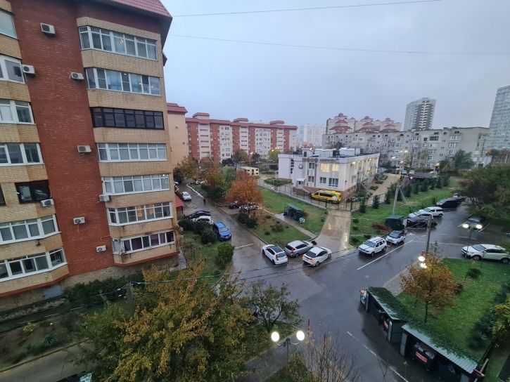2-комн квартира Владимирская улица, 148к1