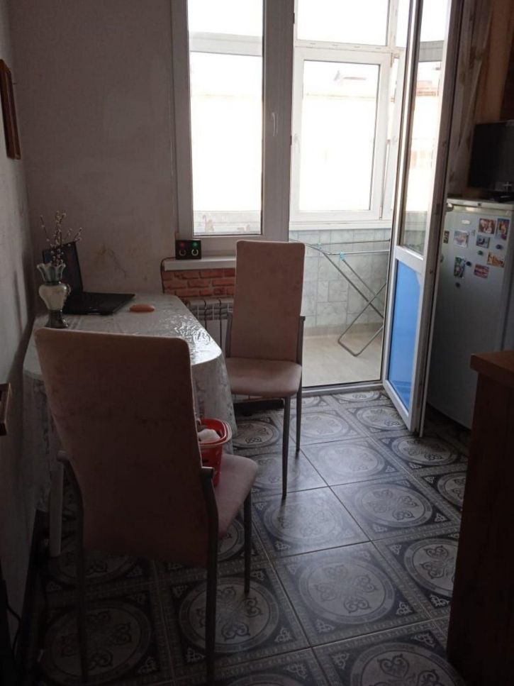 1-комн квартира Парковая улица, 64Ак3