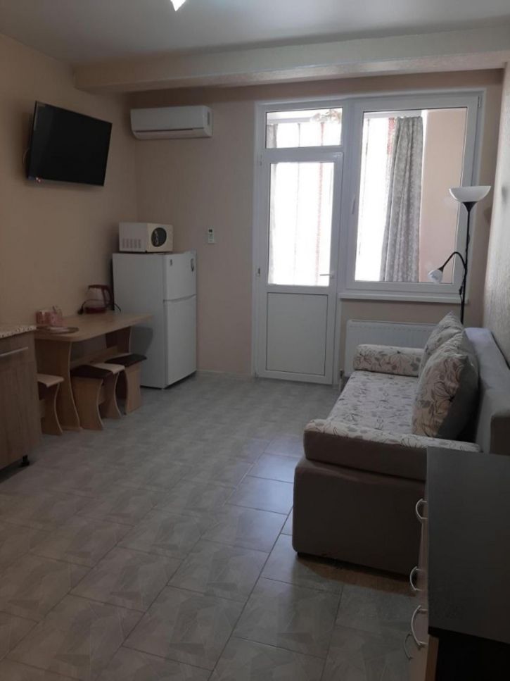 Студия Таманская улица, 121к13