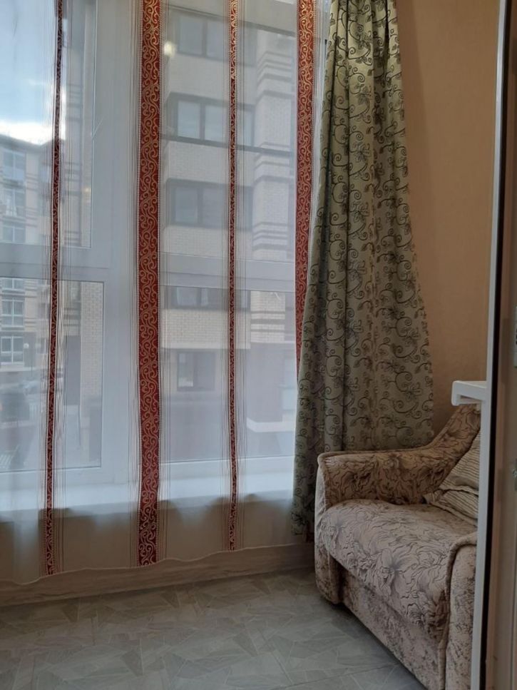 Студия Таманская улица, 121к13