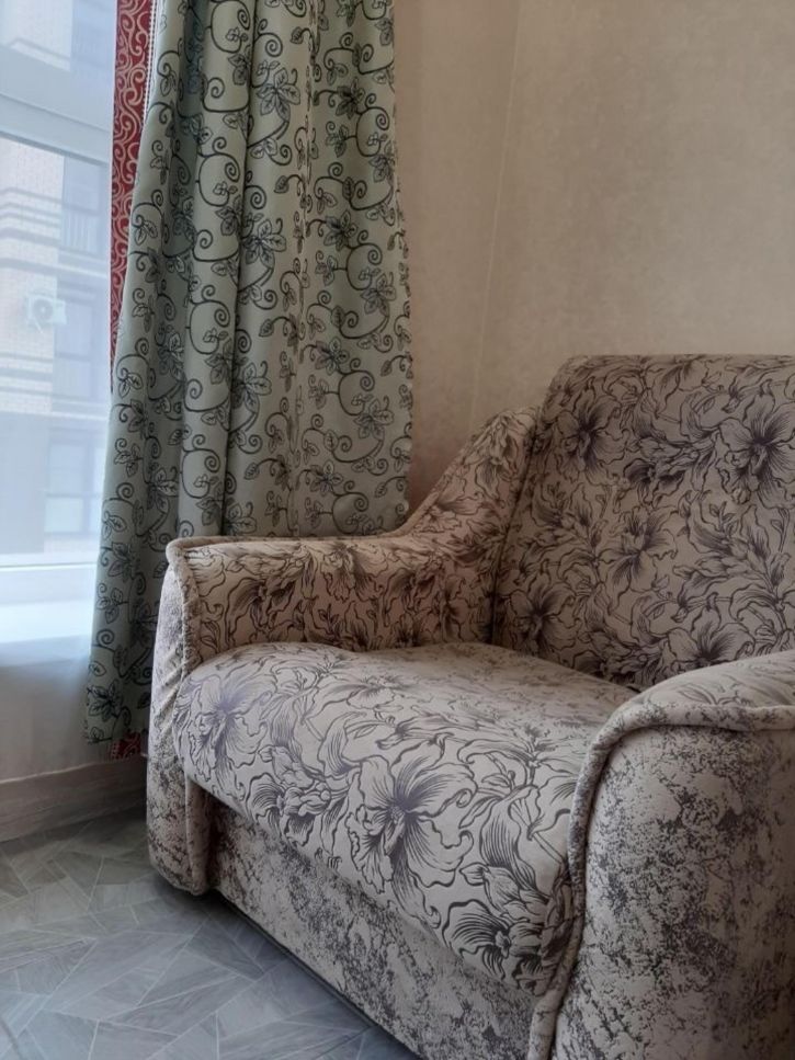 Студия Таманская улица, 121к13