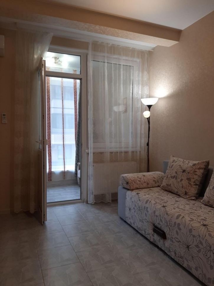 Студия Таманская улица, 121к13