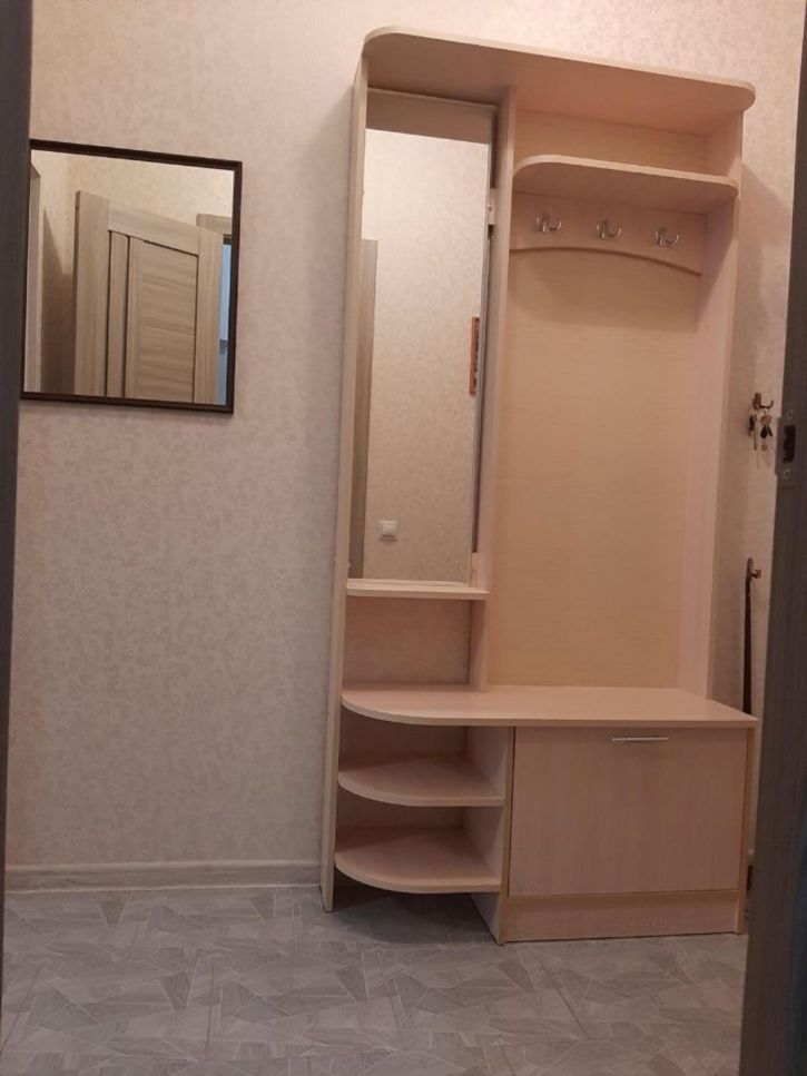Студия Таманская улица, 121к13