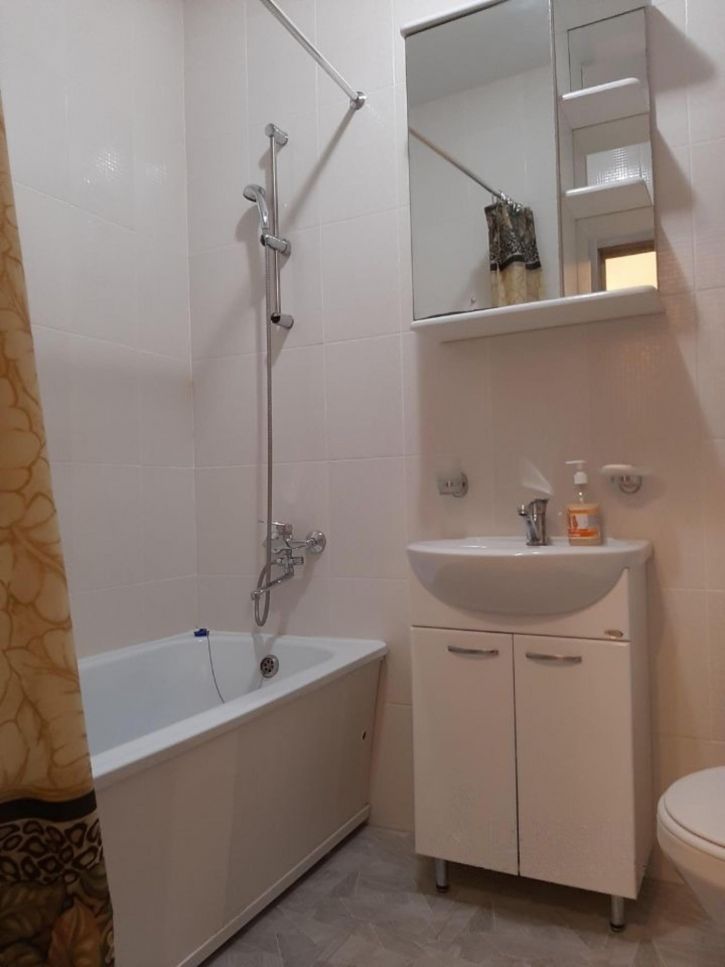 Студия Таманская улица, 121к13