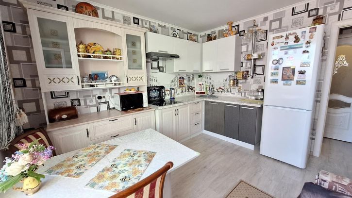 2-комн квартира Супсехское шоссе, 26к9