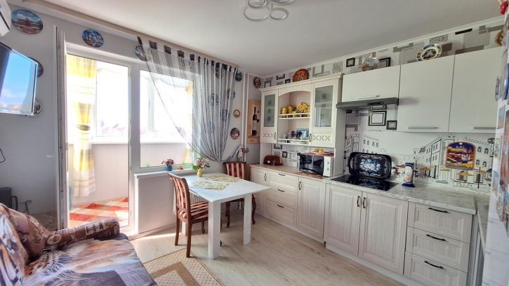 2-комн квартира Супсехское шоссе, 26к9