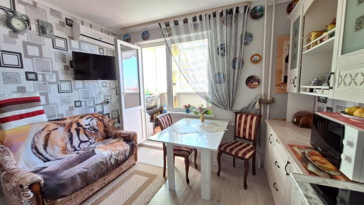 2-комн квартира Супсехское шоссе, 26к9