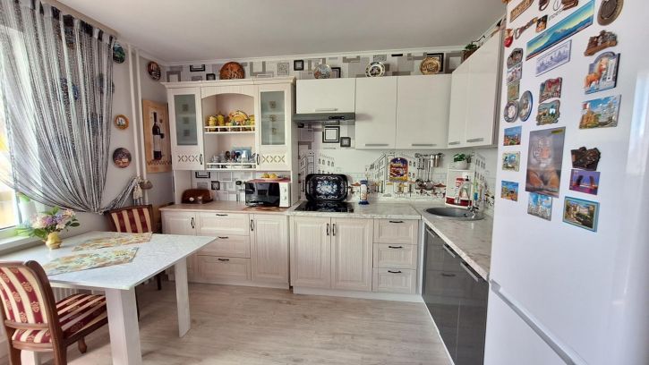 2-комн квартира Супсехское шоссе, 26к9