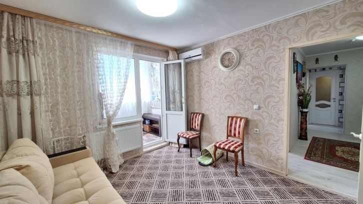 2-комн квартира Супсехское шоссе, 26к9