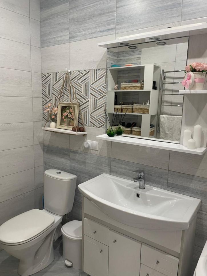 3-комн квартира Ленинградская улица, 41