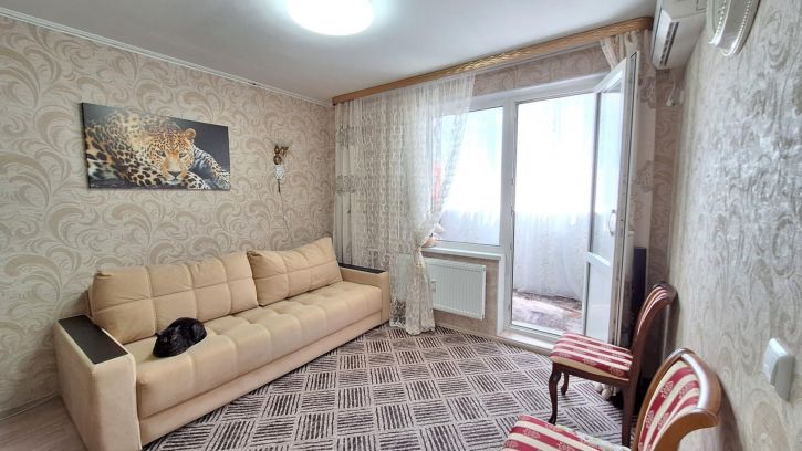 2-комн квартира Супсехское шоссе, 26к9