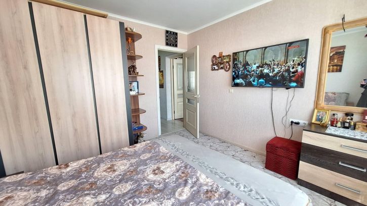 2-комн квартира Супсехское шоссе, 26к9