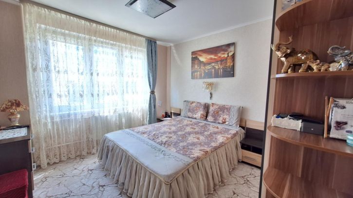 2-комн квартира Супсехское шоссе, 26к9