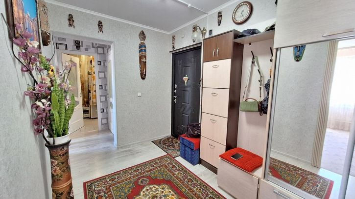 2-комн квартира Супсехское шоссе, 26к9