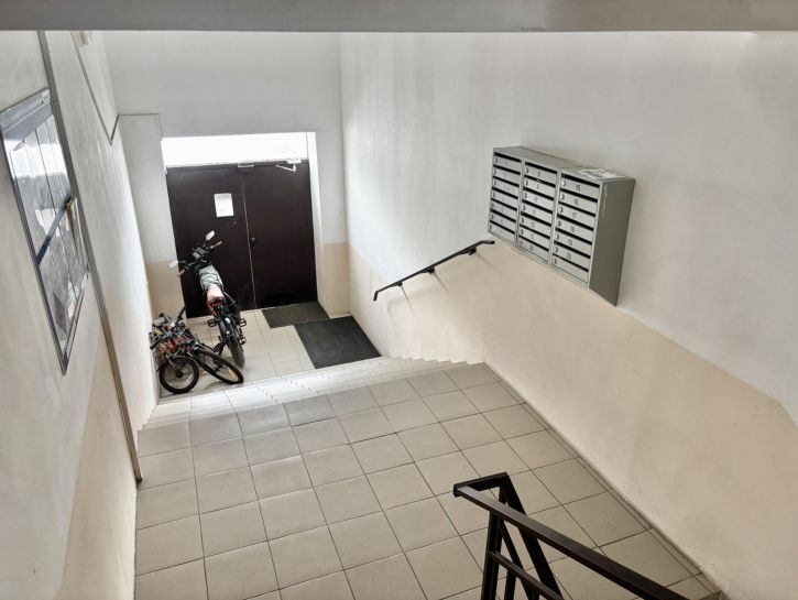 1-комн квартира Терская улица, 249