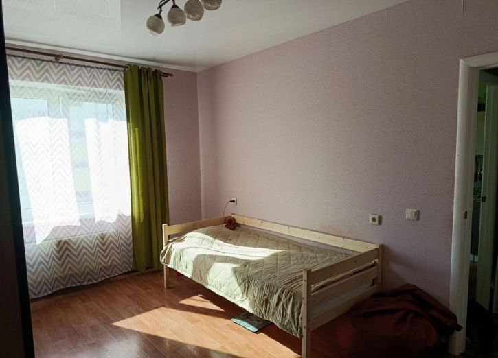 1-комн квартира бульвар Адмирала Меньшикова, 11