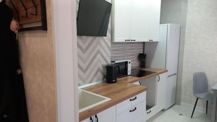 1-комн квартира Рождественская улица, 55к1