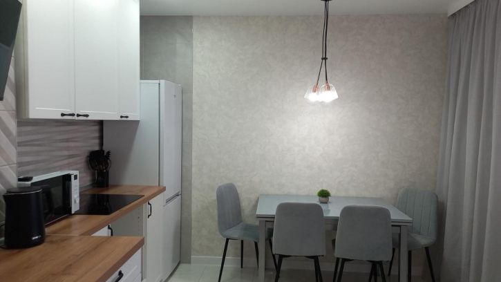 1-комн квартира Рождественская улица, 55к1