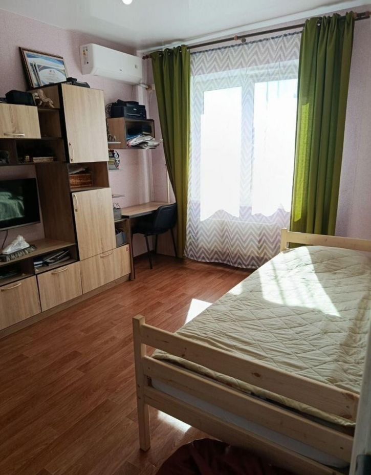 1-комн квартира бульвар Адмирала Меньшикова, 11
