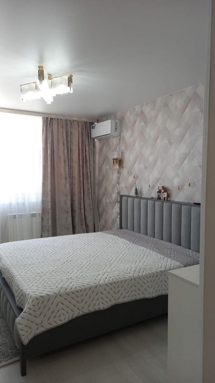 1-комн квартира Рождественская улица, 55к1