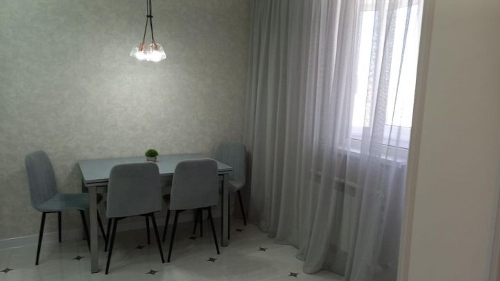 1-комн квартира Рождественская улица, 55к1