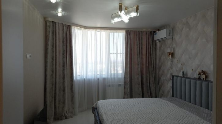 1-комн квартира Рождественская улица, 55к1