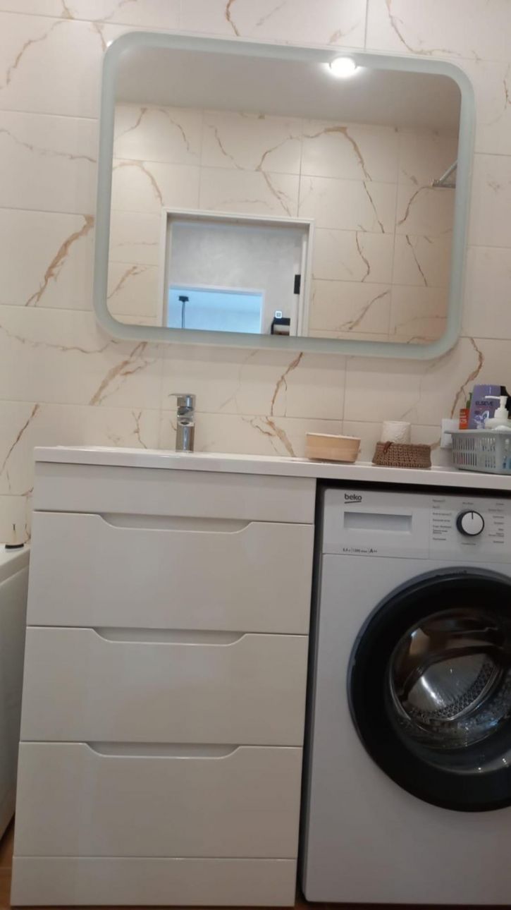 1-комн квартира Рождественская улица, 55к1