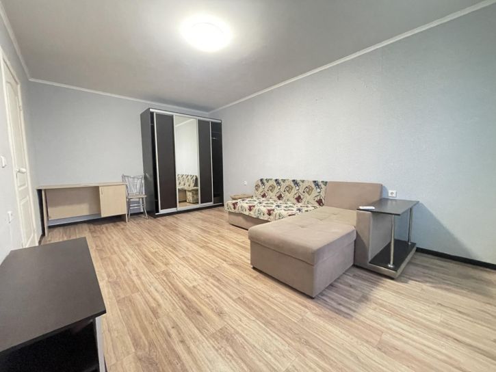 1-комн квартира Супсехское шоссе, 26к10