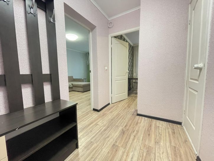 1-комн квартира Супсехское шоссе, 26к10