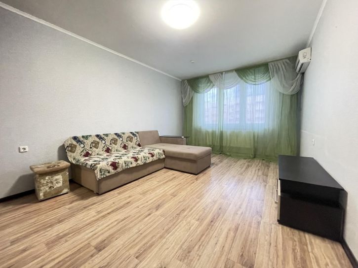 1-комн квартира Супсехское шоссе, 26к10