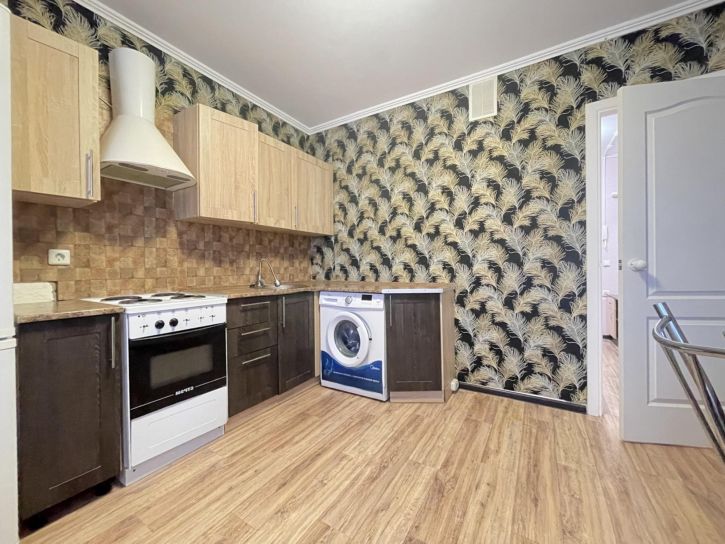 1-комн квартира Супсехское шоссе, 26к10