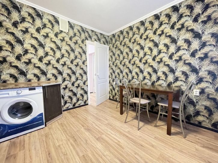 1-комн квартира Супсехское шоссе, 26к10